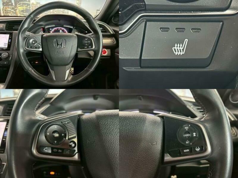 CIVIC