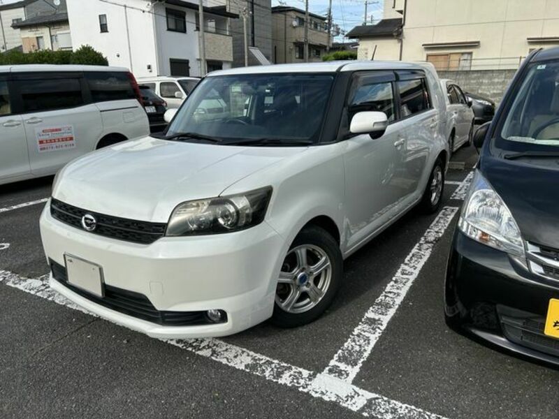COROLLA RUMION
