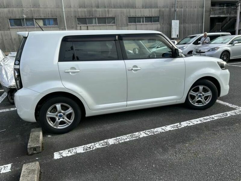 COROLLA RUMION