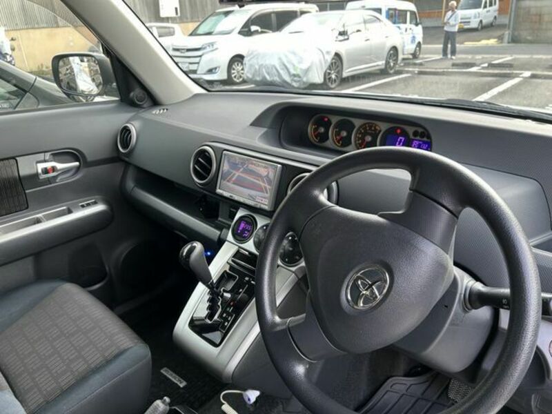 COROLLA RUMION