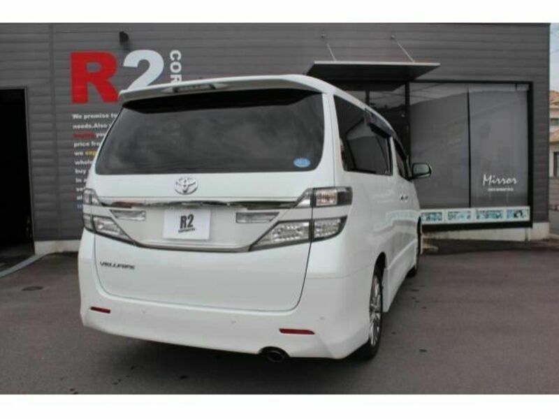 VELLFIRE