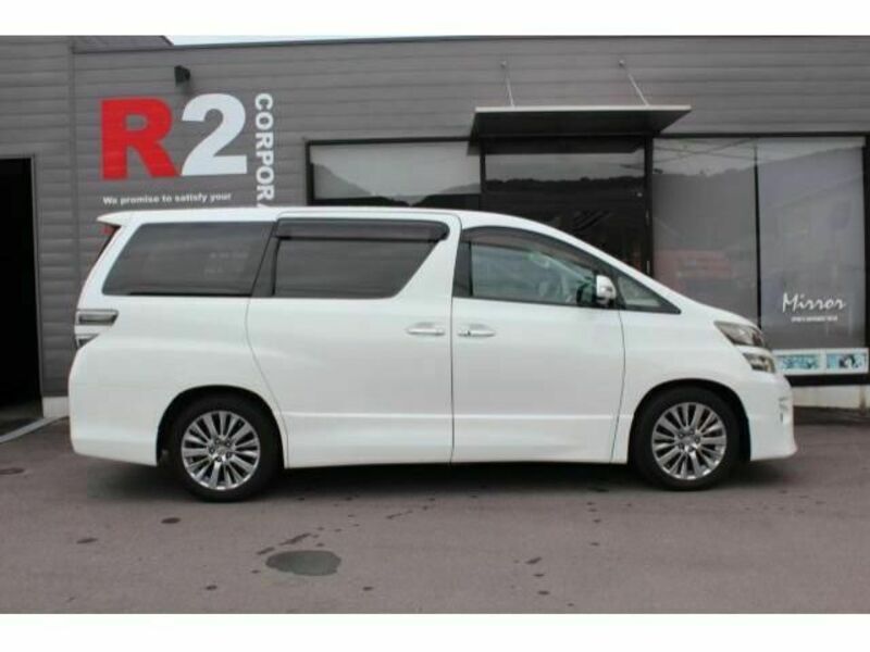 VELLFIRE