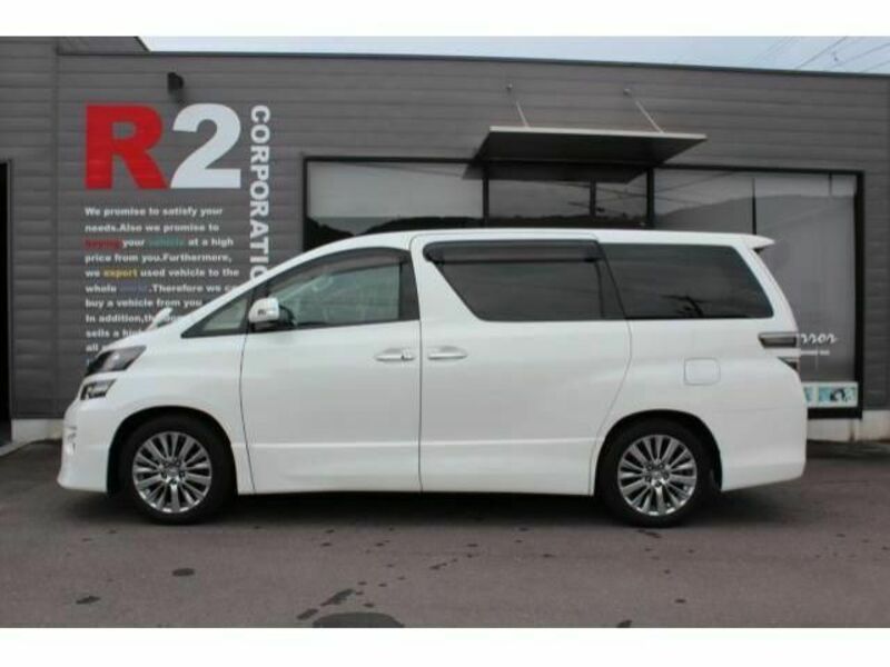 VELLFIRE