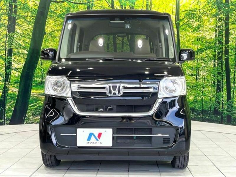N BOX