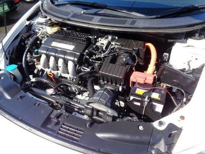 CR-Z