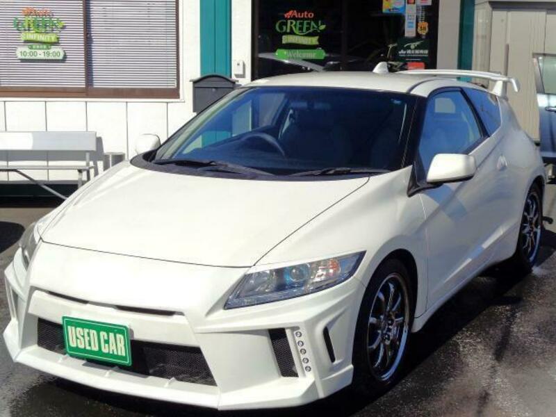 CR-Z-0
