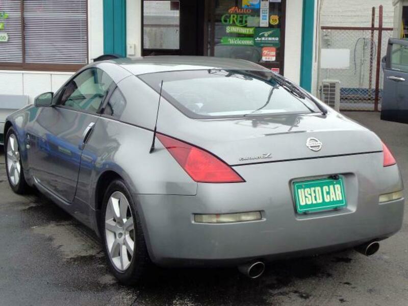 FAIRLADY Z