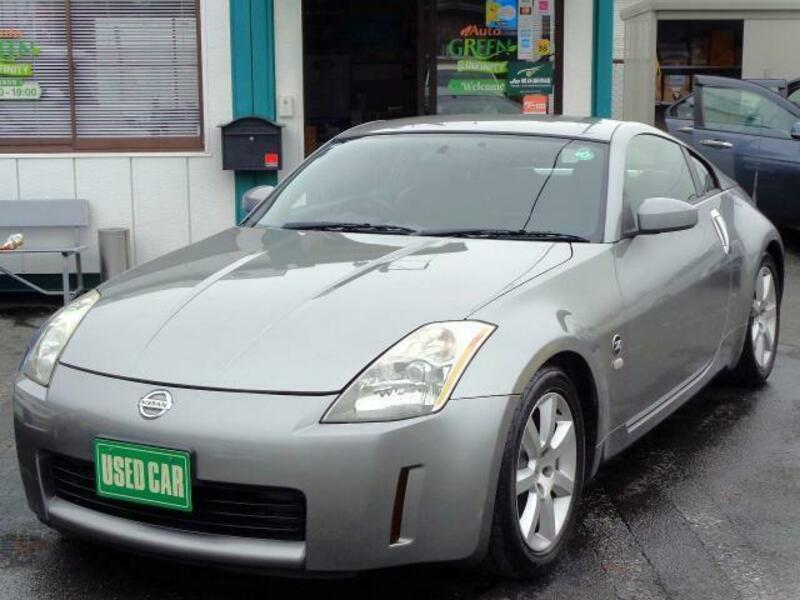 FAIRLADY Z-0