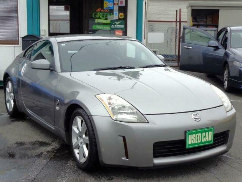 FAIRLADY Z