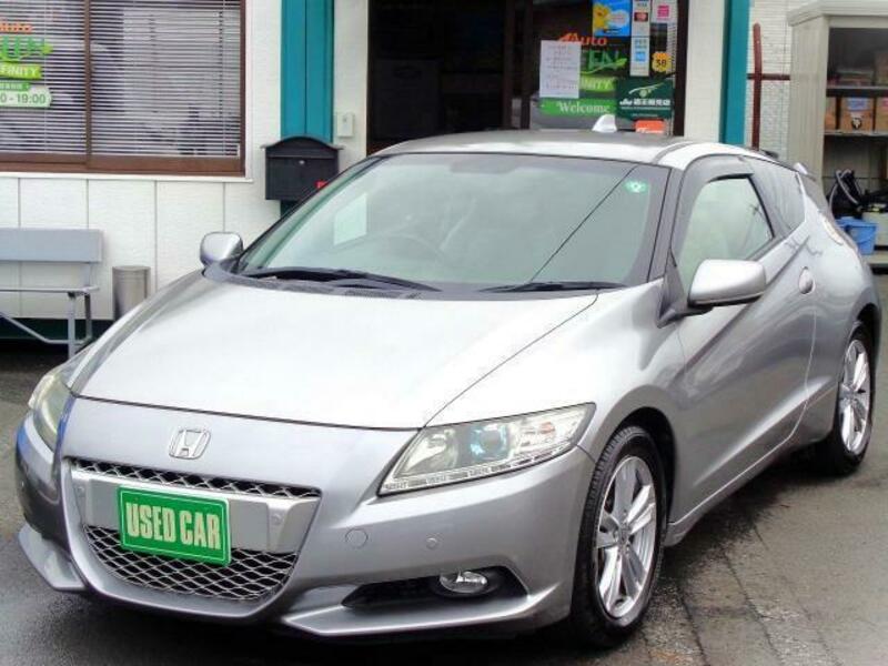 CR-Z-0