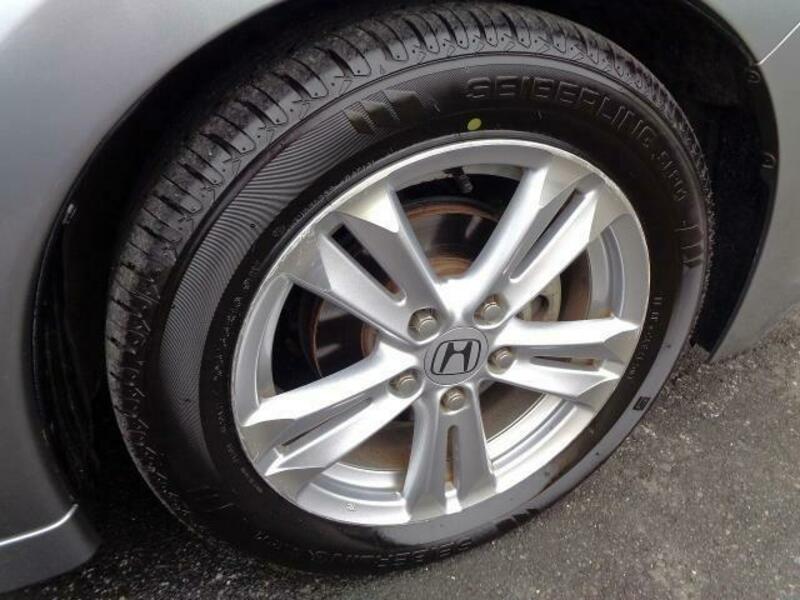 CR-Z