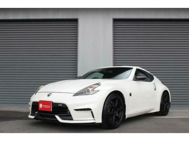 FAIRLADY Z-0