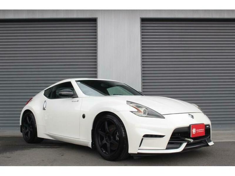 FAIRLADY Z