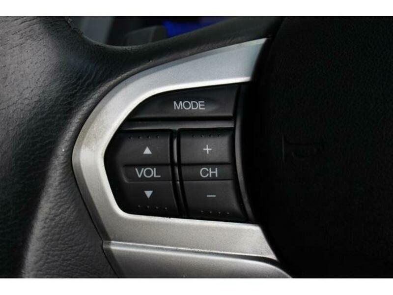 CR-Z