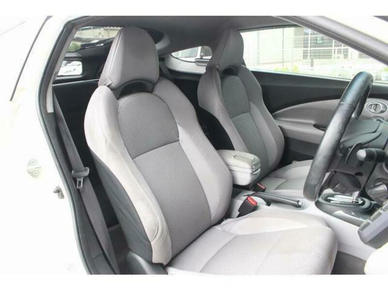 CR-Z