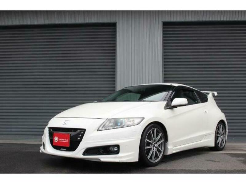 CR-Z-0