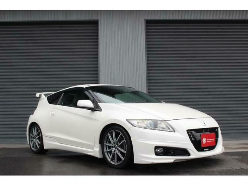 CR-Z