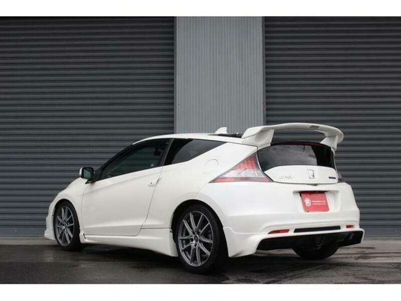 CR-Z