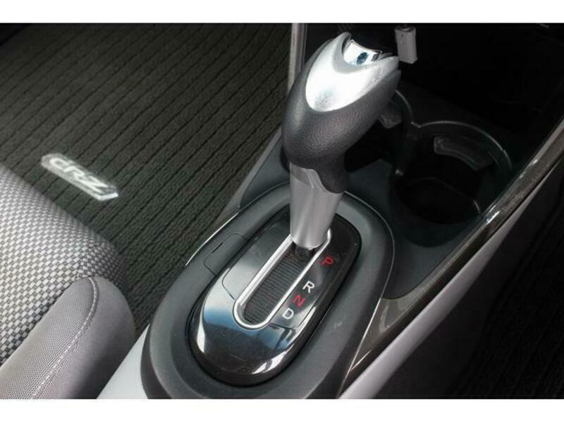 CR-Z