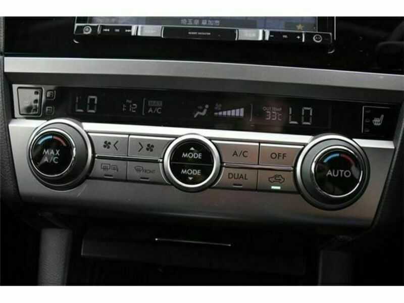 LEGACY OUTBACK