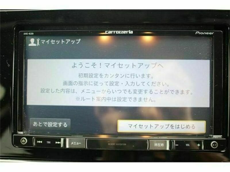 LEGACY OUTBACK