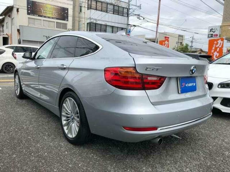 3 SERIES