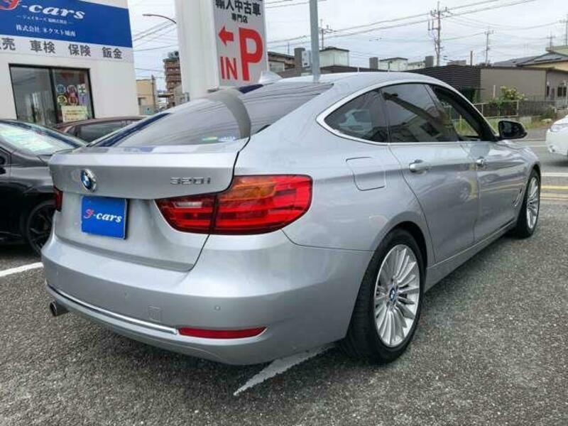 3 SERIES