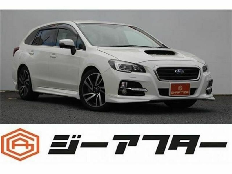 LEVORG-0