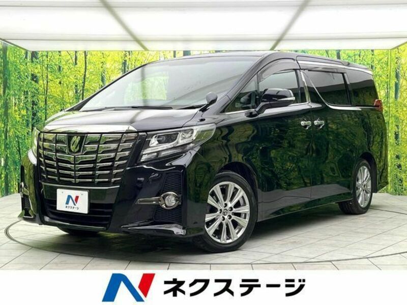 ALPHARD-0