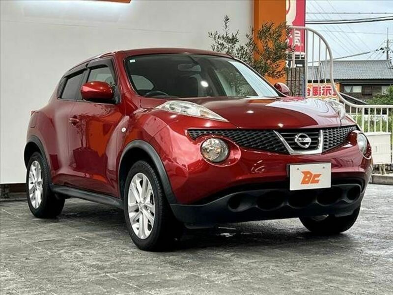 JUKE
