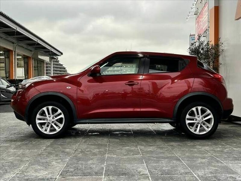 JUKE