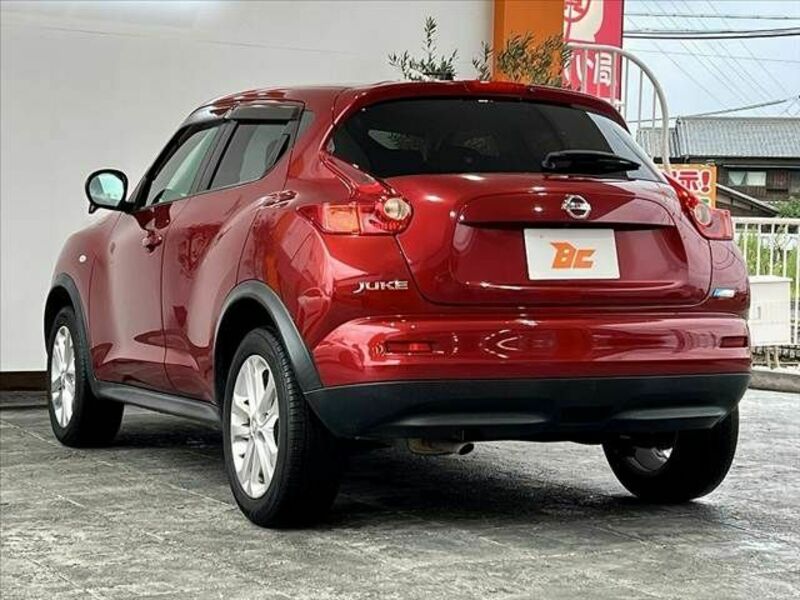 JUKE
