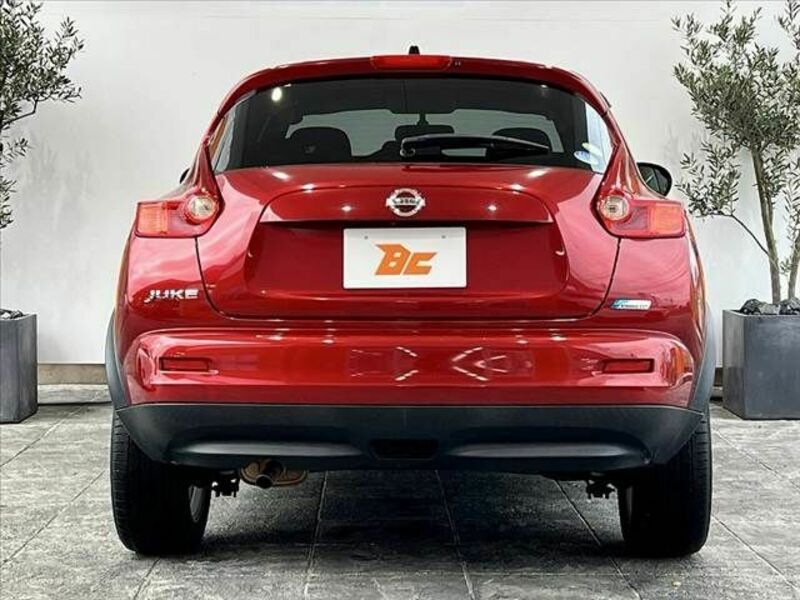 JUKE
