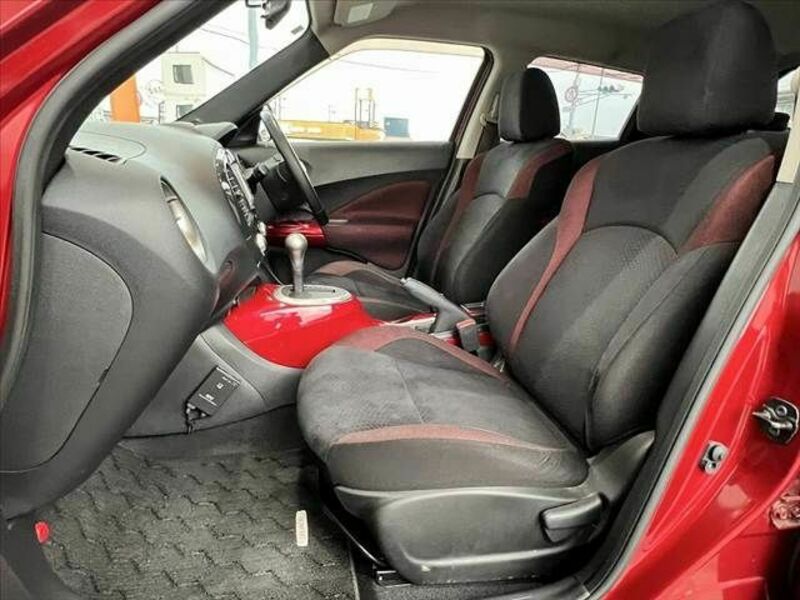 JUKE