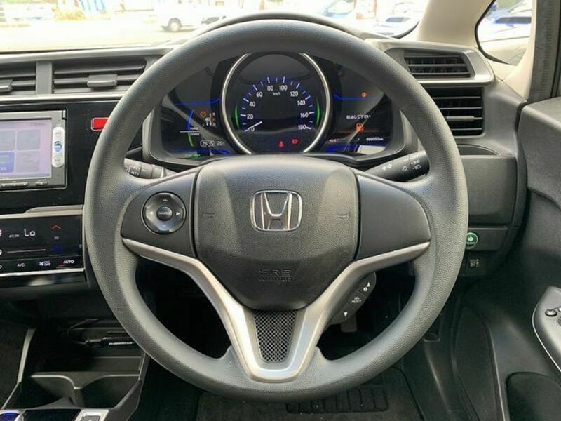 FIT HYBRID