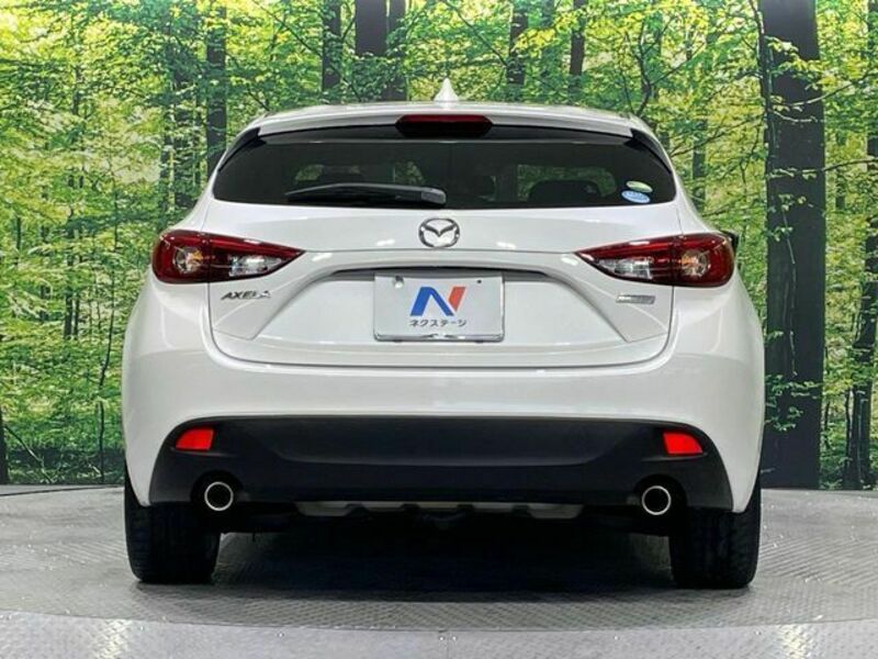 AXELA SPORTS