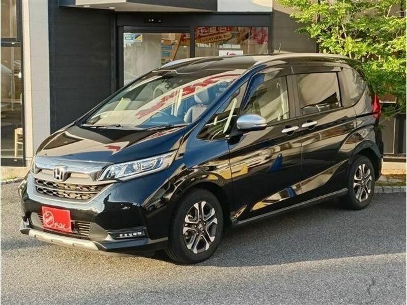 FREED HYBRID-0