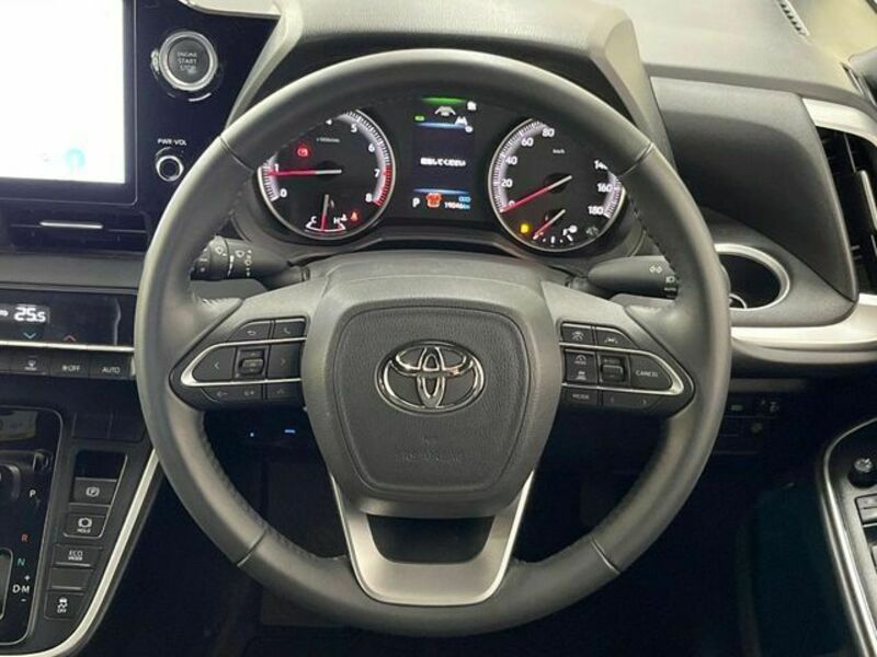 VOXY