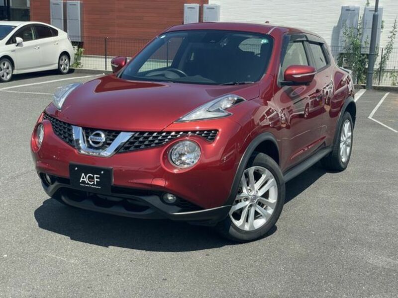 JUKE-0