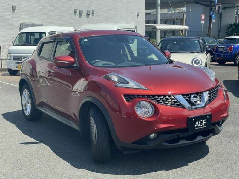 JUKE