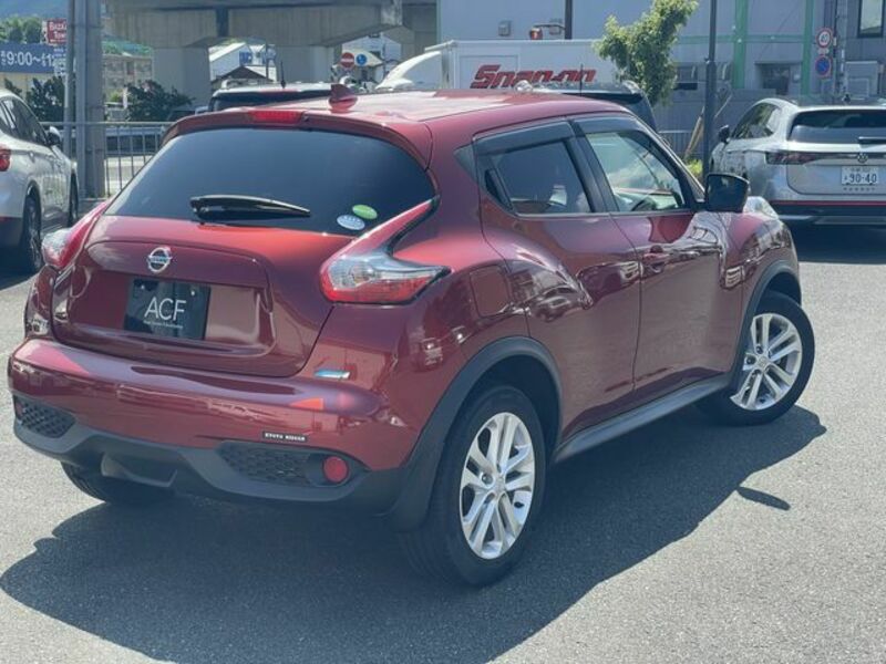 JUKE