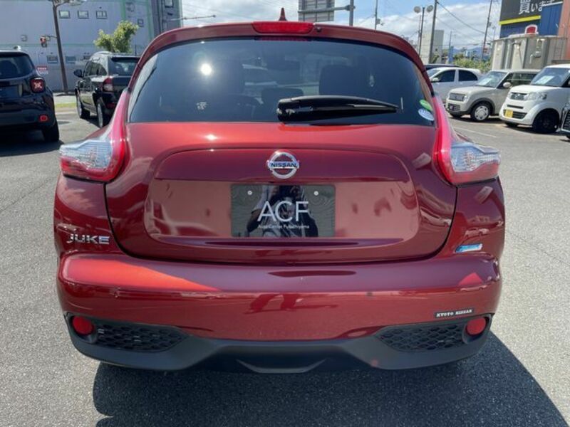 JUKE