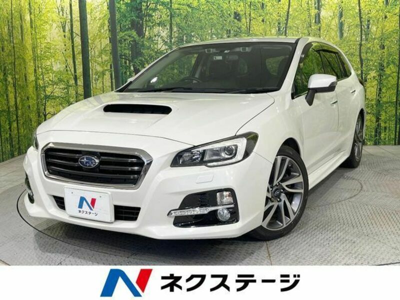 LEVORG-0