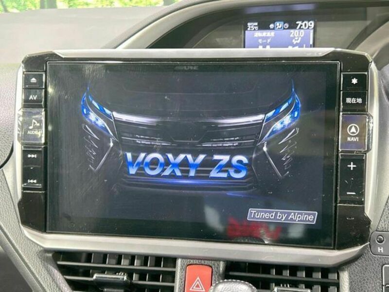 VOXY