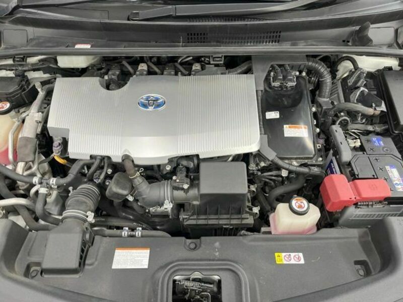 PRIUS PHV