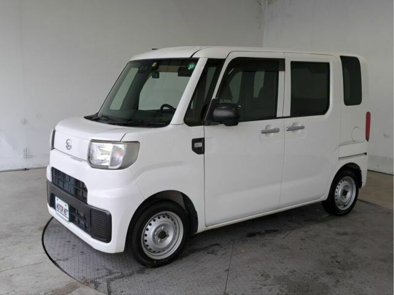 HIJET CADDIE-0