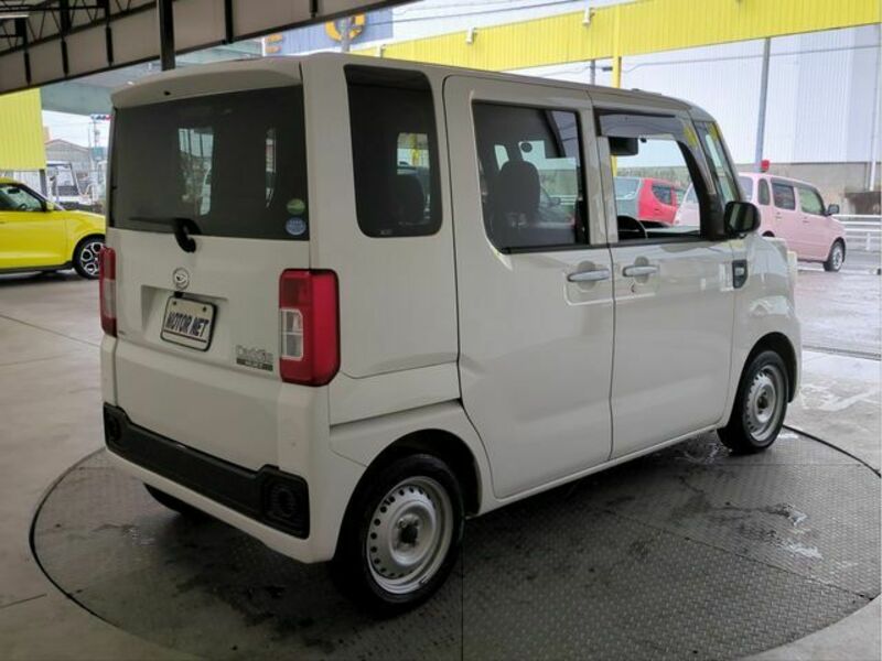 HIJET CADDIE