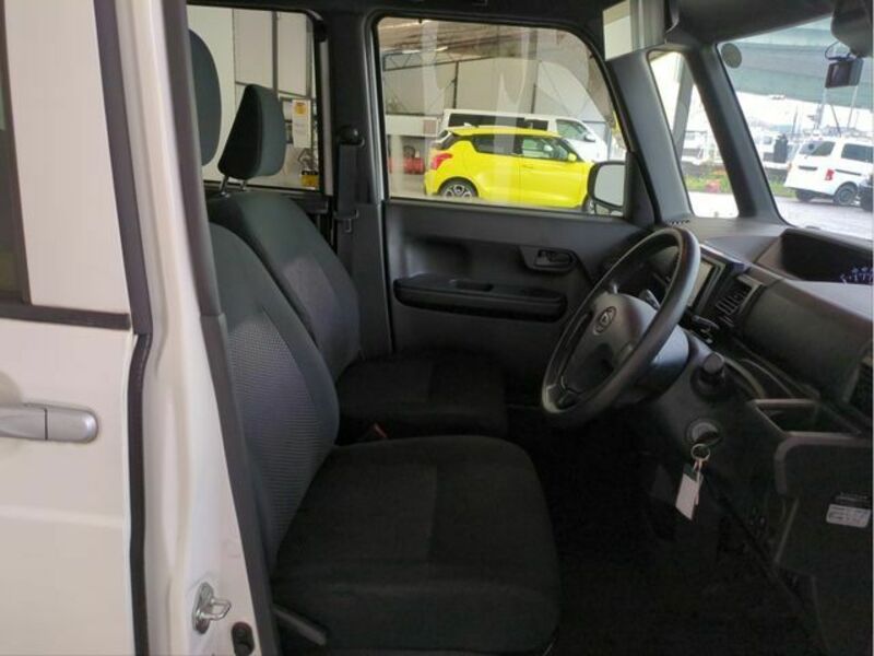 HIJET CADDIE