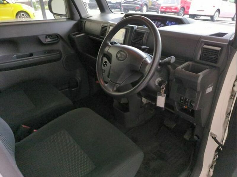 HIJET CADDIE