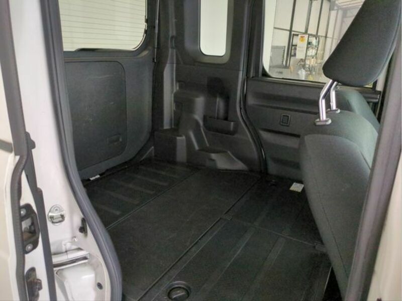 HIJET CADDIE
